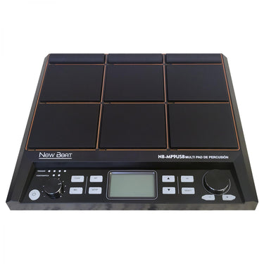 Modulo De Percusion New Beat Nb-Mp9usb